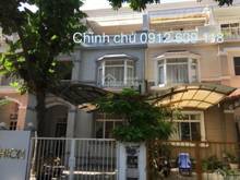Hình ảnh Bán biệt thự liền kề Hưng Thái 2, Phú Mỹ Hưng, Quân 7 chính chủ