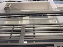 Hình ảnh Bán nhà mặt tiền Hoàng Diệu quận 4 -Dt:6x15m- 4 lầu đẹp TM. Giá 39 tỷ