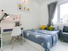 Hình ảnh Studio sang chảnh tại Phú Nhuận, gần Bình Thạnh, sát QUận 1