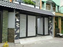 Hình ảnh Cho thuê nhà nguyên căn Đường Số 3 ,Cư Xá Lữ Gia, P.15, Quận 11