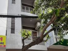 Hình ảnh Cho thuê nhà mặt tiền đường Hoa Thị quận Phú Nhuận 4x15m