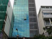Hình ảnh Bán gấp văn phòng mặt tiền đường Tôn đức Thắng, Q.1 - 100 tỷ.