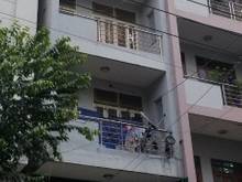 Hình ảnh Cho thuê nhà mặt tiền đường Hoa Trà quận Phú Nhuận 4x18m