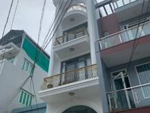 Hình ảnh Cho thuê gấp nhà mặt tiền 39 Cư Xá Bắc Hải, Phường 15, Quận 10.