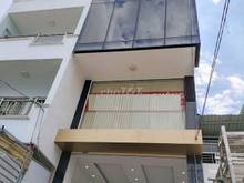 Hình ảnh Cho thuê nhà Nguyễn Cảnh Dị, p4, tb, 7x11m, 1 trệt 4 lầu.
