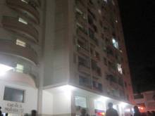 Hình ảnh Bán nhà đường Hàm Nghi, P. Bến Nghé, Q. 1 DT 840m2.