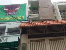 Hình ảnh Cho thuê nguyên căn mặt tiền Lý Văn Phức, Phường Tân Định, Quận 1