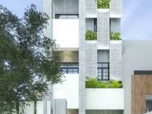 Hình ảnh Cho thuê Villa mini Thảo Điền - Thiết kế hiện đại, nội thất cao cấp