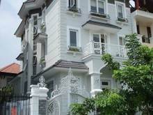 Hình ảnh Cho thuê gấp nhà MT đường Trần Quang Khải, Q. 1, DT 7x17m.