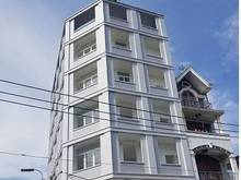 Hình ảnh Cho thuê nhà đường Phan Xích Long quận Phú Nhuận 8x18m
