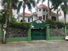 Hình ảnh Thuê nhà khu kinh doanh thời trang CMT8, Tân Bình, 20x21m