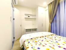 Hình ảnh Đang cần cho thuê chung cư c/h The Golden Star, đường Nguyễn Thị Thập