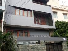 Hình ảnh Cho thuê nhà Cộng Hòa, Tân Bình, 5x21m, 1 trệt 3 lầu.
