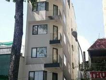 Hình ảnh Cho thuê nhà không thể tốt hơn MT Trương Định, Q3. 4x20m 2 hầm 8 lầu.