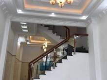 Hình ảnh Cho thuê nhà nguyên căn mặt tiền Lý Thường Kiệt, P.14, Quận 10