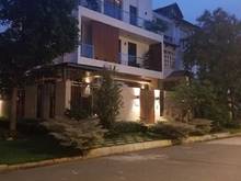 Hình ảnh Cần cho thuê gấp biệt thự MỸ GIANG 2, PMH,Q7 nhà đẹp