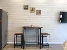 Hình ảnh Đang cần cho thuê chung cư thực tế Topaz City, đường Cao Lỗ