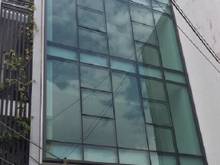 Hình ảnh Cho thuê nhà mặt tiền đường Phan Đăng Lưu quận Phú Nhuận 5x17m