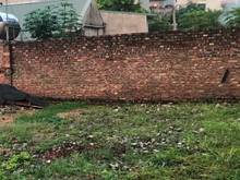 Hình ảnh Bán gấp lô đất 57m2 mặt tiền 4,8m giá tốt ở Mai Phúc, Phúc Đồng, LB