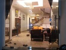 Hình ảnh Nhà Đẹp Nguyễn Đổng Chi 45m2x5T, Ô TÔ qua nhà Kinh Doanh, chỉ 4.85 tỷ