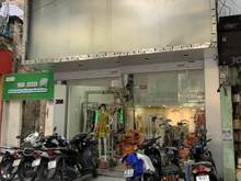 Hình ảnh Cho thuê nhà mặt phố Hàm Long: 70m2 x 2 tầng, mặt tiền 5m, thông sàn.