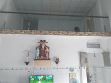 Hình ảnh Nhà đẹp 1 trệt 1 lầu-Nguyễn Thanh Đằng- 144m2- trung tâm TP Bà Rịa