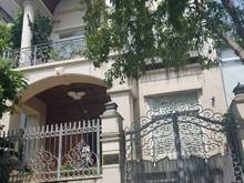 Hình ảnh Cho thuê nhà đường Hoa Lan quận Phú Nhuận 12x16m