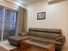 Hình ảnh Sunrise City, đường Nguyễn Hữu Thọ 130m2, 3 phòng ngủ, 2WC