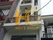 Hình ảnh Cho thuê nhà nguyên căn đường Lý Thường Kiệt , Phường 15, Quận 11