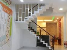 Hình ảnh Cho thuê nhà mặt tiền đường Phan Đăng Lưu quận Phú Nhuận 5x18m