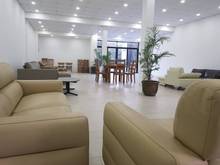 Hình ảnh Cho thuê nhà Nguyễn Văn Trỗi đường quận Phú Nhuận 10x20