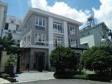 Hình ảnh Cần cho thuê nhanh biệt thự cao cấp PMH,Q7 nhà đẹp, giá tốt nhất