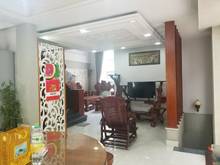 Hình ảnh Cho thuê nhà đường Cù Lao quận Phú Nhuận 8x16m