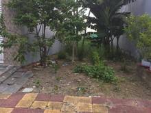 Hình ảnh Bán đất MT đường Số 21, P. Bình Trị Đông B, 4.5 x 20m, giá 8 tỷ. khu T