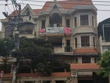 Hình ảnh Cho thuê nhà đường Nguyễn Văn Đậu quận Phú Nhuận 11x25m