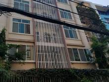 Hình ảnh Cho thuê nhà đường Nguyễn Đình Chính quận Phú Nhuận 8x20m