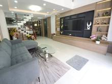 Hình ảnh Cho thuê Nhà khu sân bay A75 bạch đằng, P2, Q.Tân bình.Gần CV Gia Đih