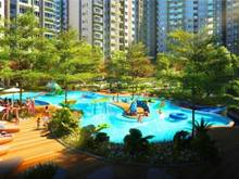 Hình ảnh Chung cư cao cấp ngay trung tâm TP Bình Dương