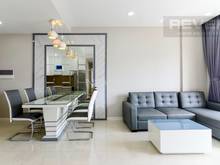 Hình ảnh Đang cần cho thuê chung cư Docklands Sài Gòn, đường Nguyễn Thị Thập