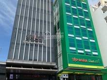 Hình ảnh R16- Hotel MT Lê Thánh Tôn, Q.1, dt9x22m, giá 650 tỷ