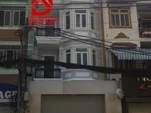 Hình ảnh Cho thuê nhà đường Đặng Văn Ngữ quận Phú Nhuận 5x22m