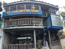 Hình ảnh Cho thuê nhà mặt tiền đường Trường Sa , Phường 15 , Quận Bình Thạnh