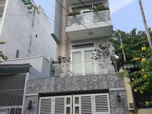 Hình ảnh Bán Nhà 4 lầu DT 4x16m Mặt Tiền Dân Chủ Phường Tân Thành Quận Tân Phú