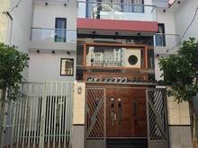 Hình ảnh Cho thuê nguyên căn mặt tiền đường Đào Duy Từ, Phường 5, Quận 10