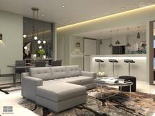 Hình ảnh Cần bán Trang Chủ MB66.COM / Đăng Ký Tặng 66K Sky Garden 1 diện tích 71m2 giá bán rẻ lầu 9 sổ hồng