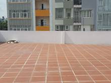 Hình ảnh Cho thuê nhà đường Huỳnh Văn Bánh quận Phú Nhuận 6x18m