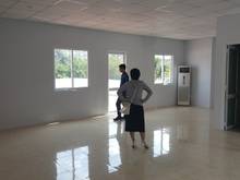 Hình ảnh Cho thuê nhà mặt tiền đường Phan Đăng Lưu quận Phú Nhuận8x20m