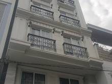 Hình ảnh Cho thuê nhà đường Thích Quảng Đức quận Phú Nhuận 7x20m
