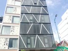Hình ảnh Bán GẤP nhà góc 3 mặt tiền đường Hai Bà Trưng ng 8m d 19m, giá cực rẻ.