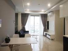 Hình ảnh Đang cần cho thuê chung cư đẳng cấp tại Topaz City, đường Cao Lỗ
